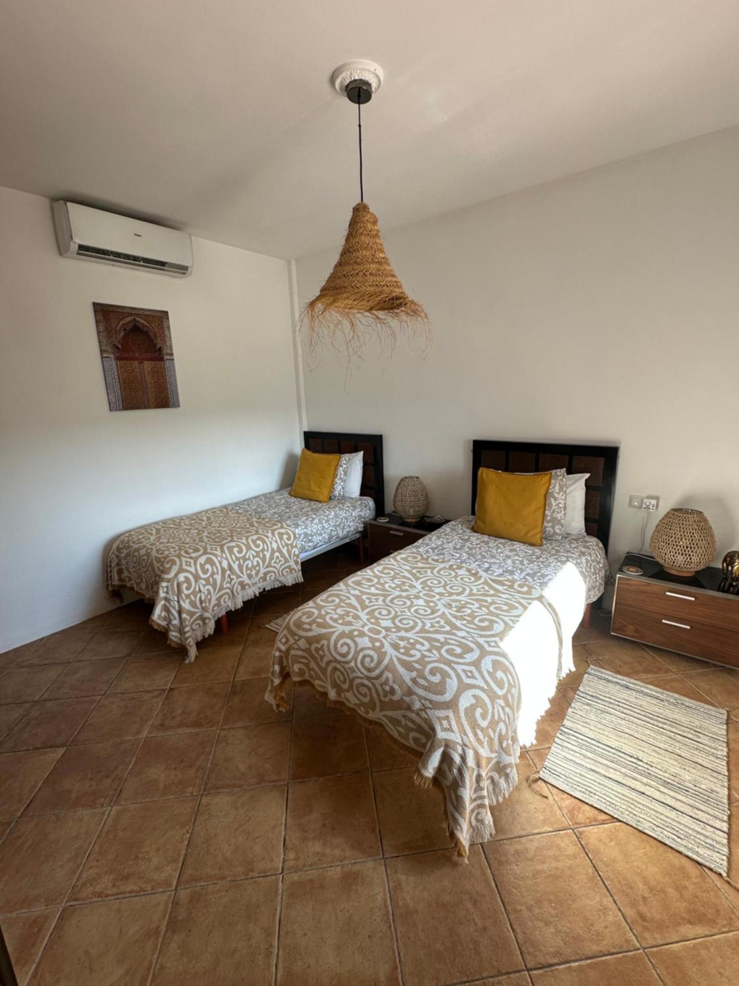 Villa Azafran