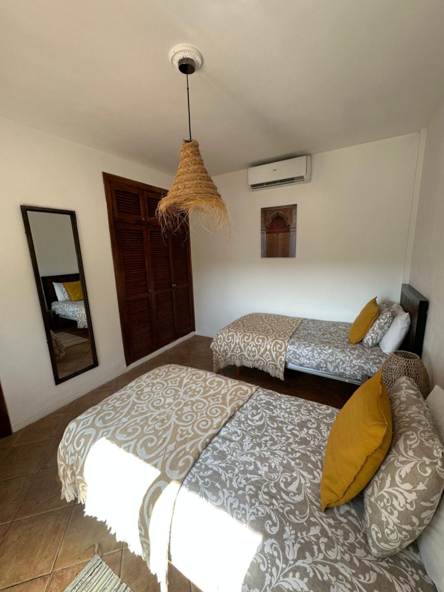 Villa Azafran *
