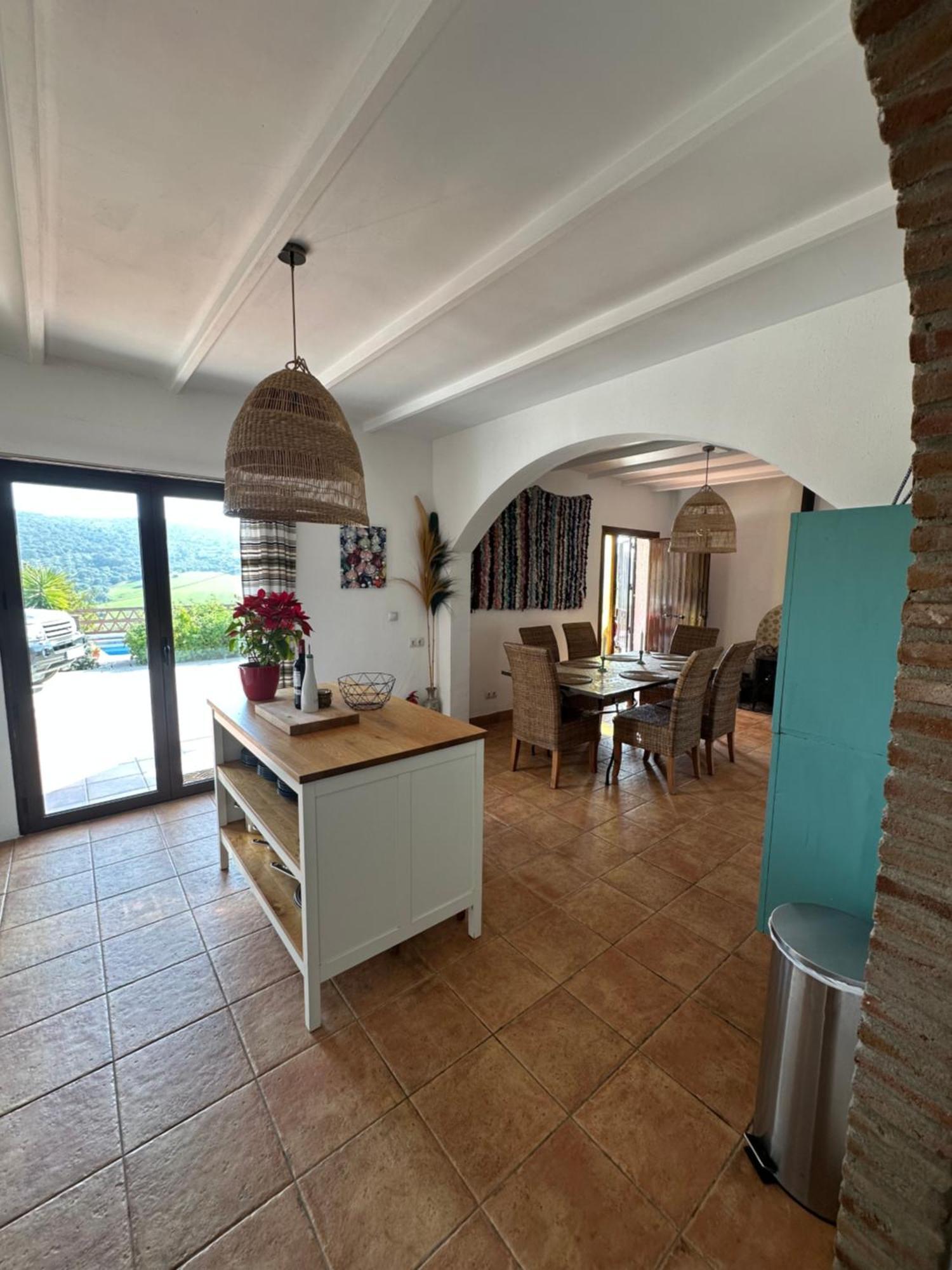 Azafran Villa