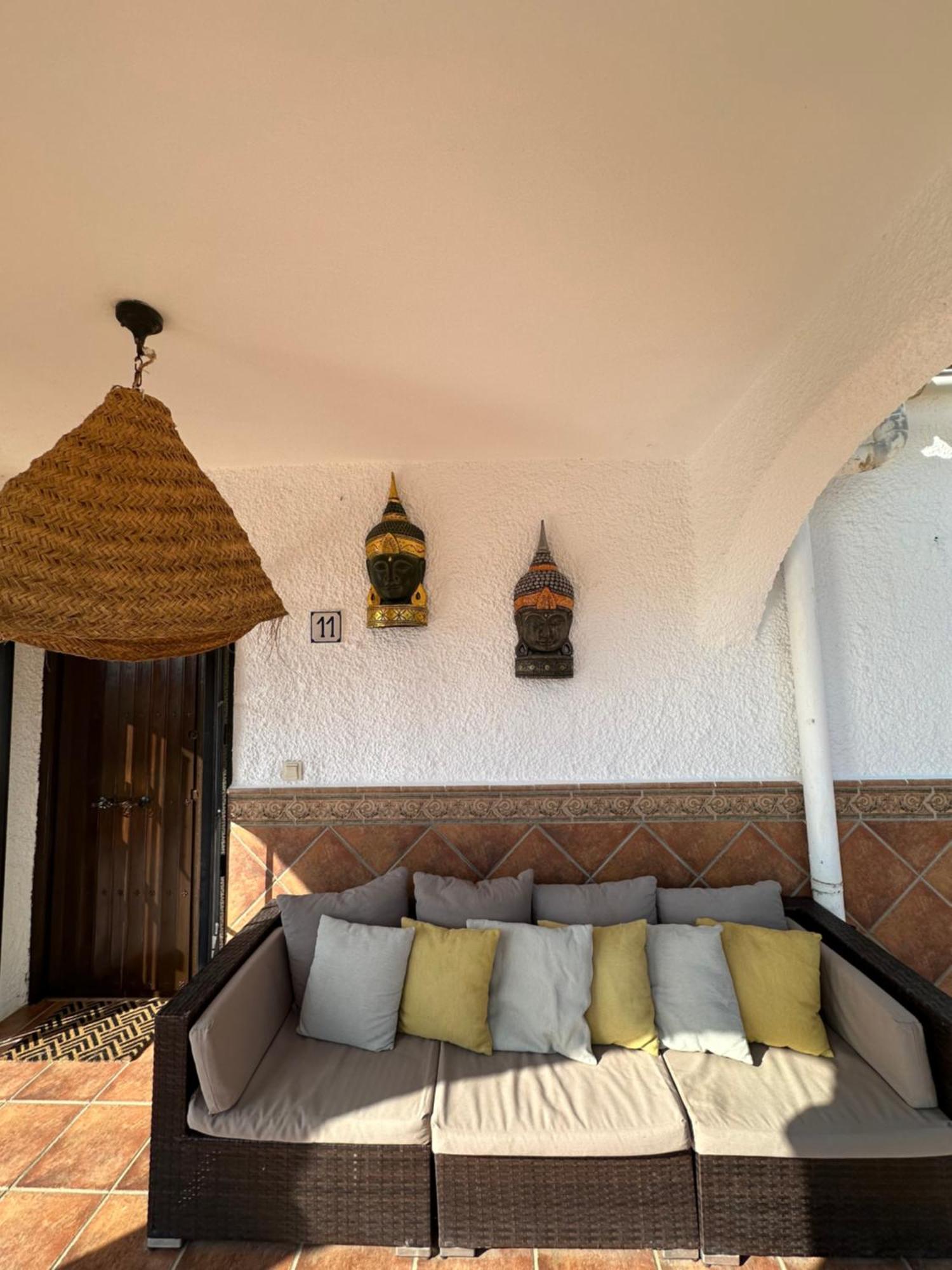 Villa Azafran *