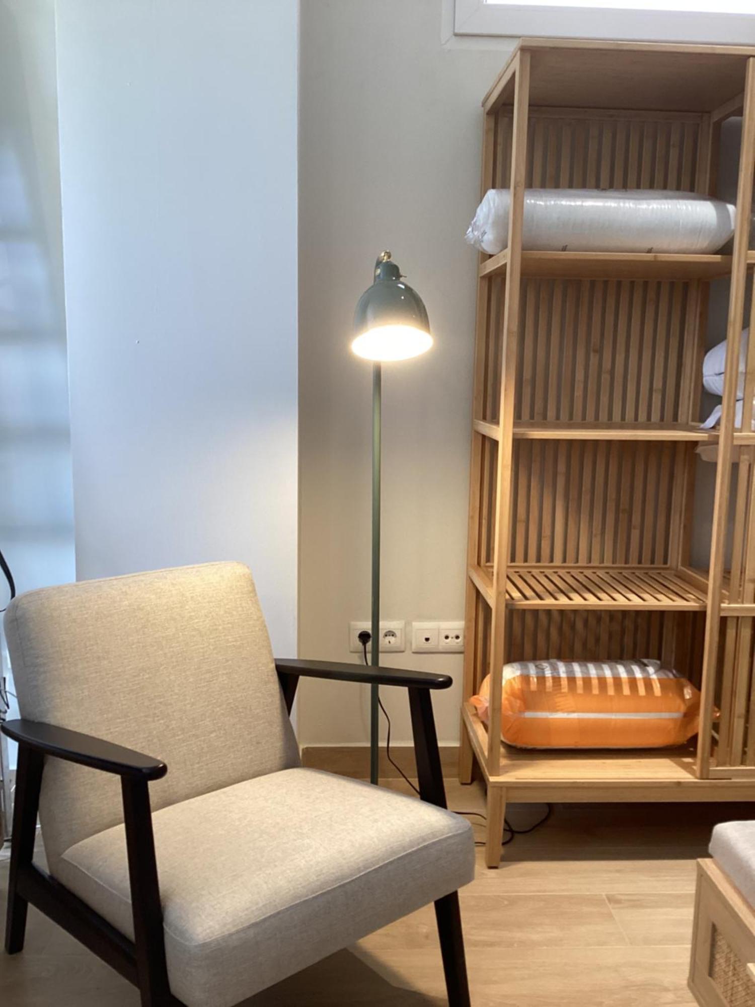 Delicias Apartment Malaga