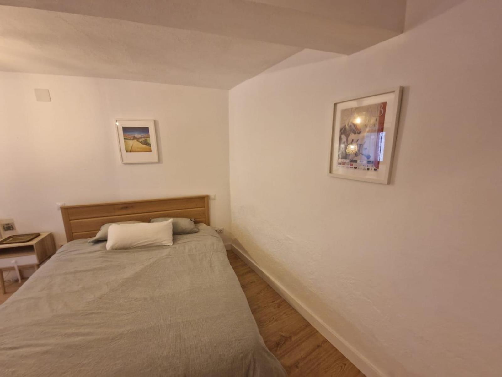Individual Tranquila Con Bano Privado En Piso Compartido Apartment