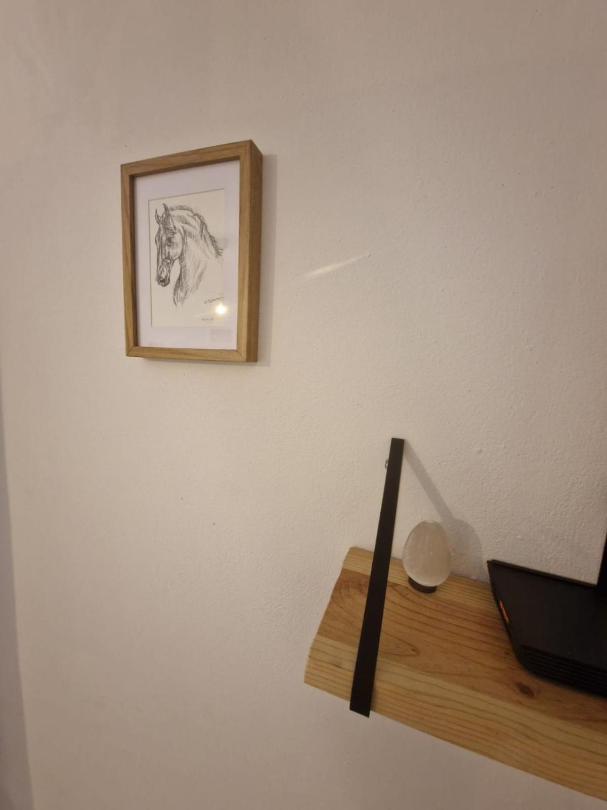 Individual Tranquila Con Bano Privado En Piso Compartido Apartment Malaga