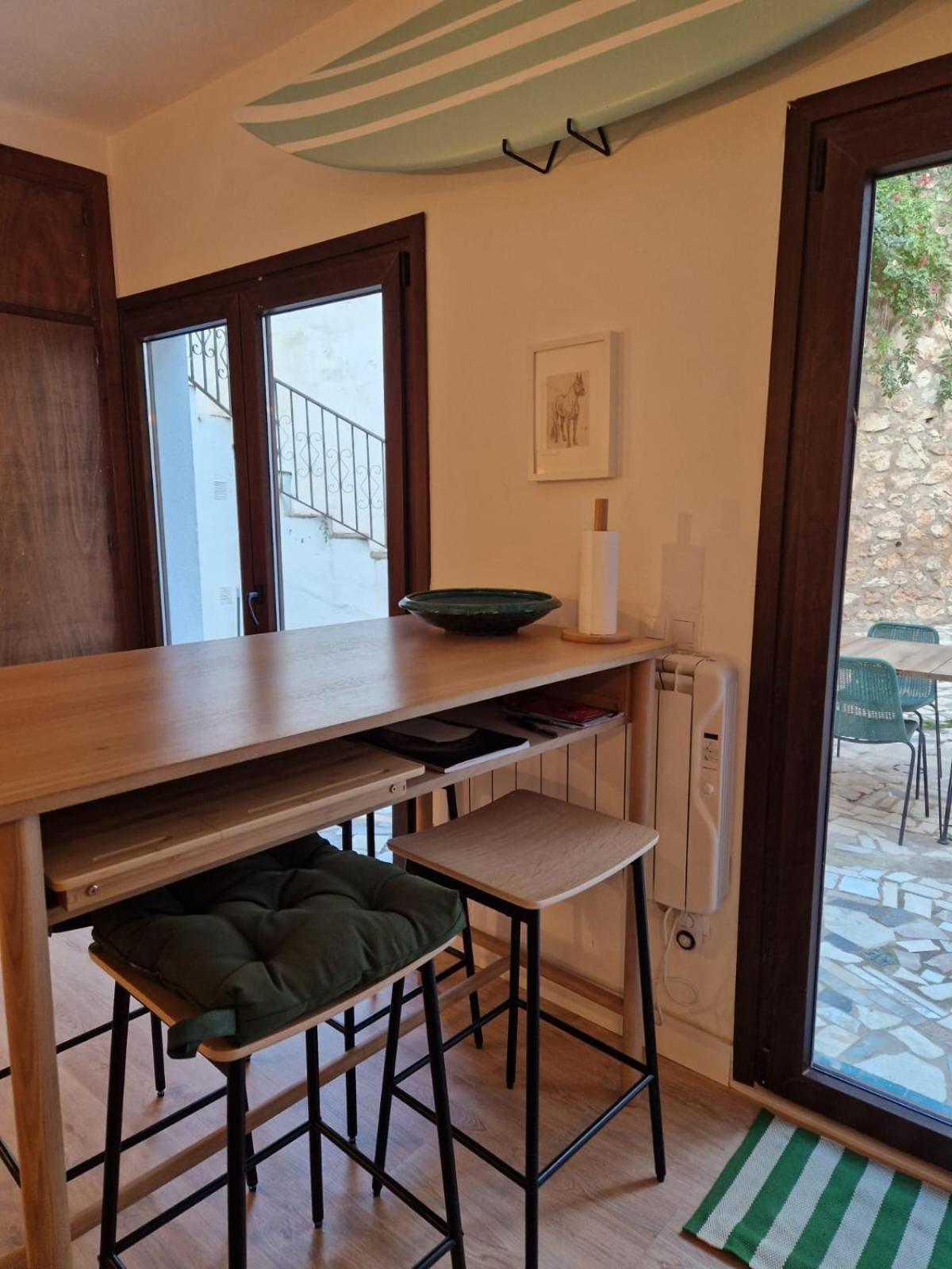 Apartment Individual Tranquila Con Bano Privado En Piso Compartido