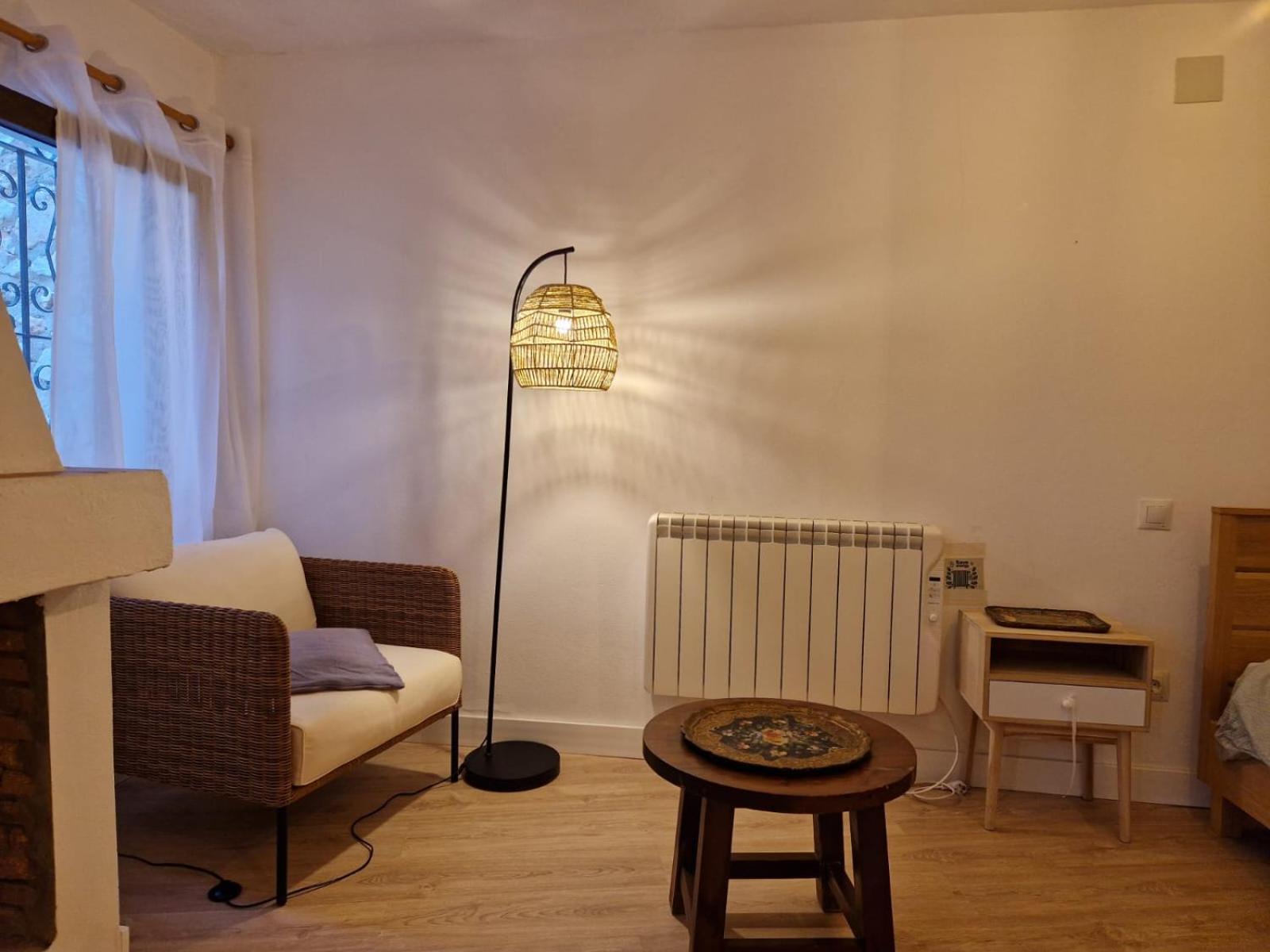Individual Tranquila Con Bano Privado En Piso Compartido Apartment Malaga