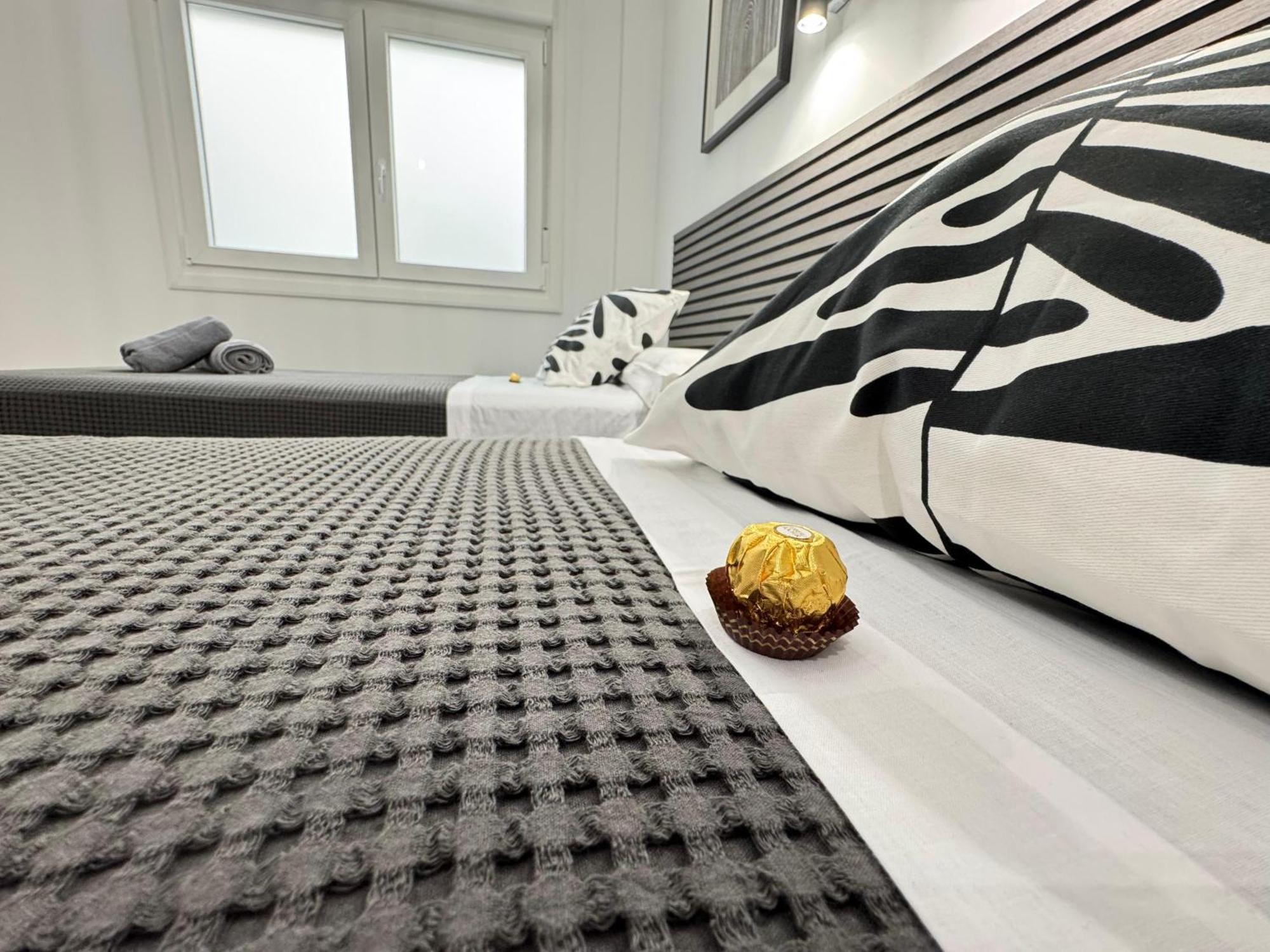 Apartment Flores Luxury Malaga