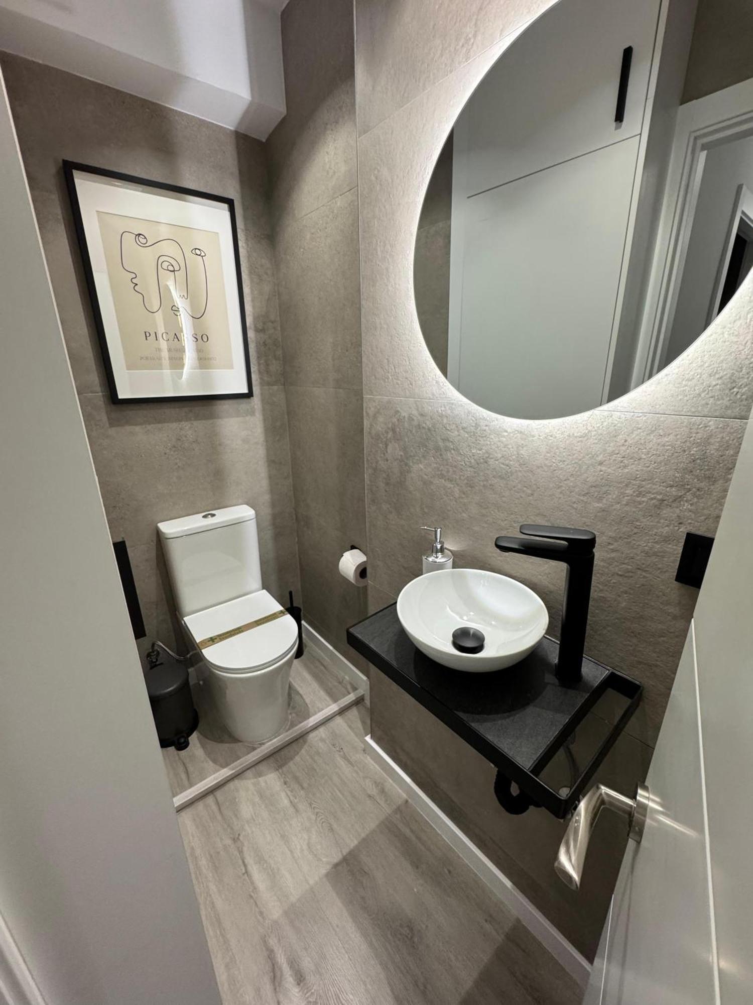 Flores Luxury Malaga