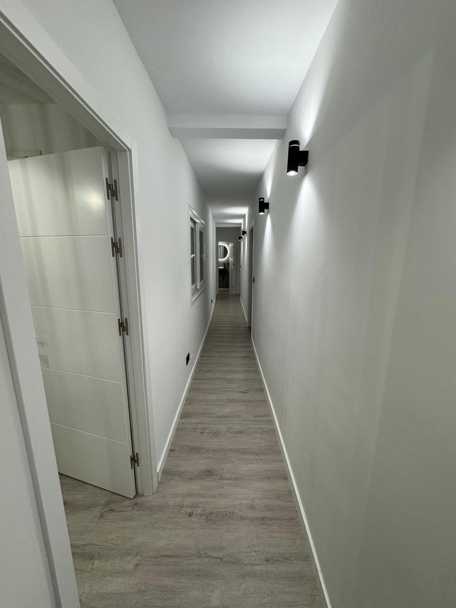 Flores Luxury Apartment *