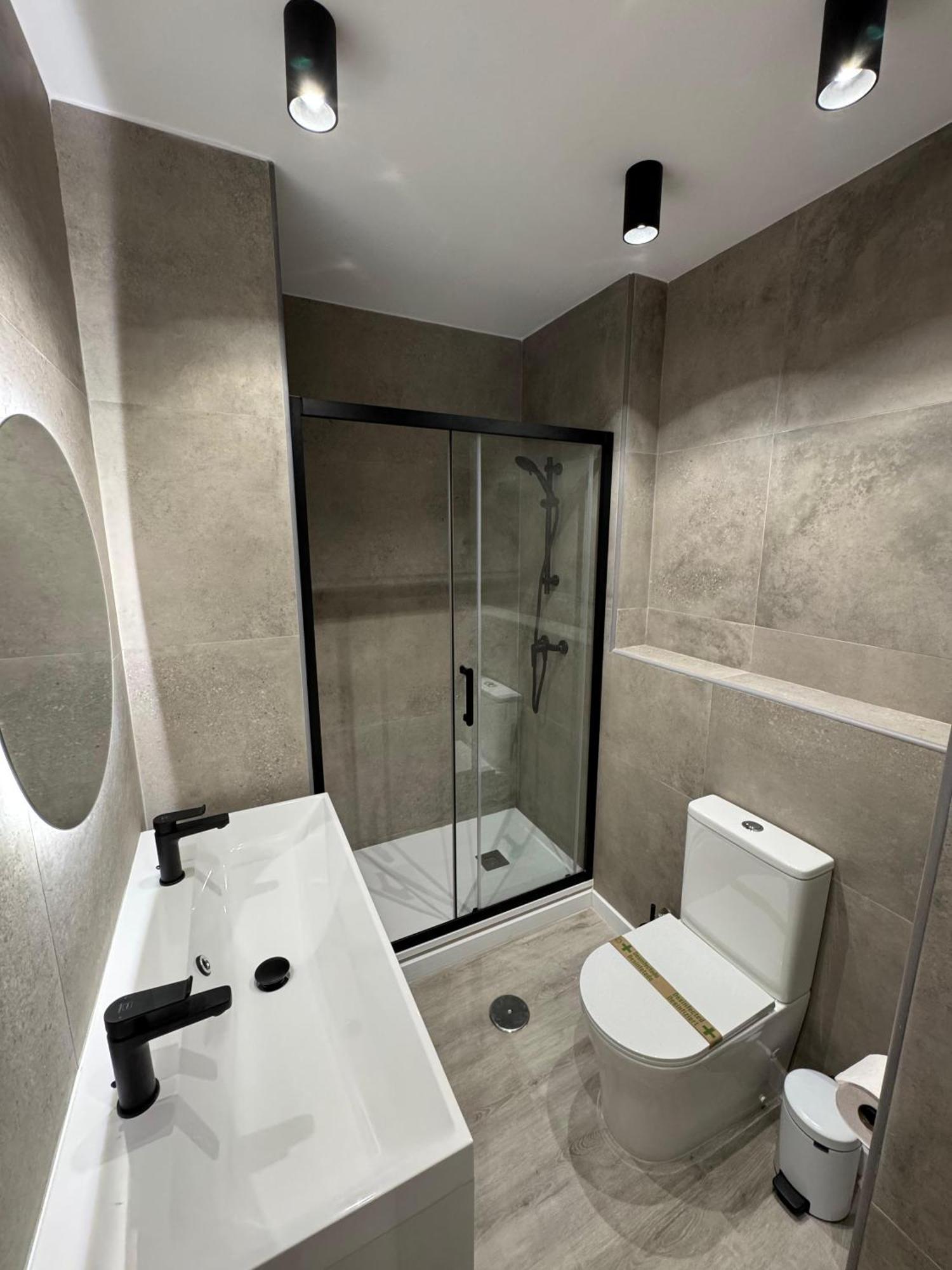 Apartment Flores Luxury Malaga