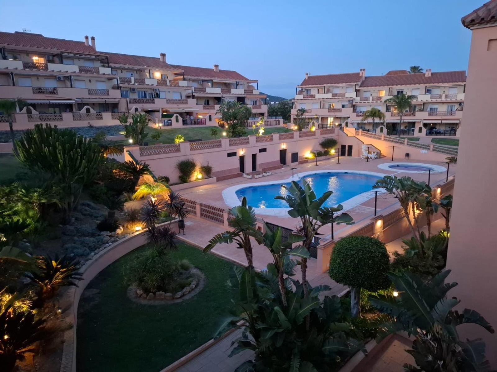 Altaloma Sunset Apartment