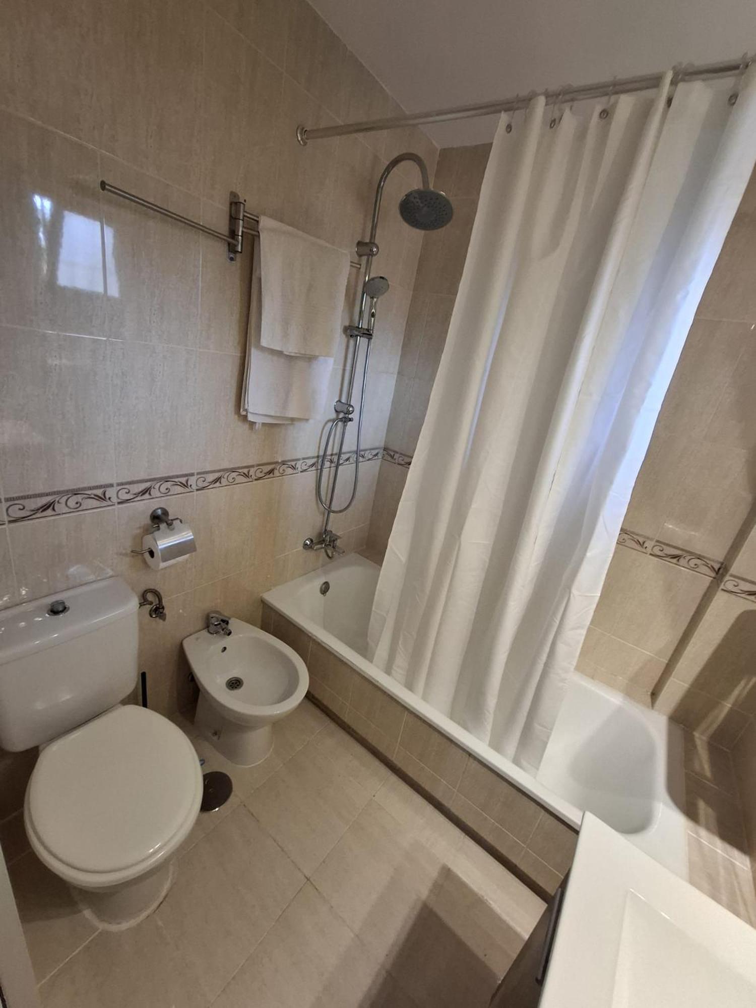 Apartment Altaloma Sunset Malaga