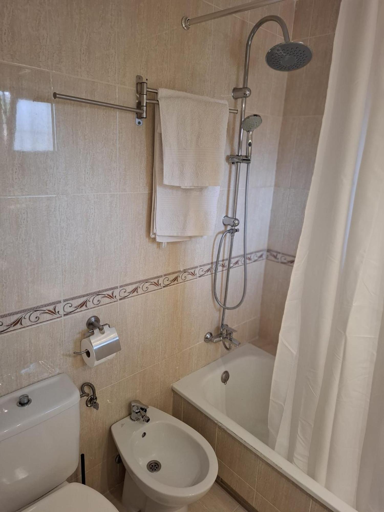 Appartement Altaloma Sunset Málaga