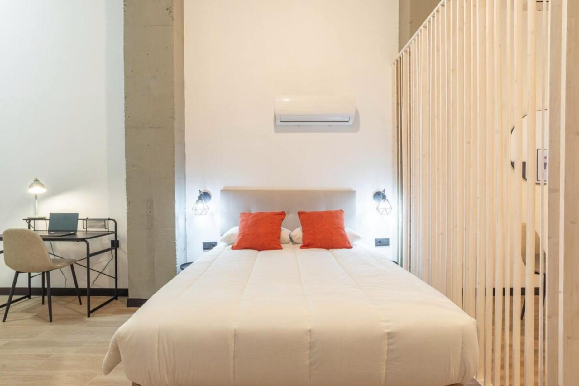 Miraflores Zen Apartment