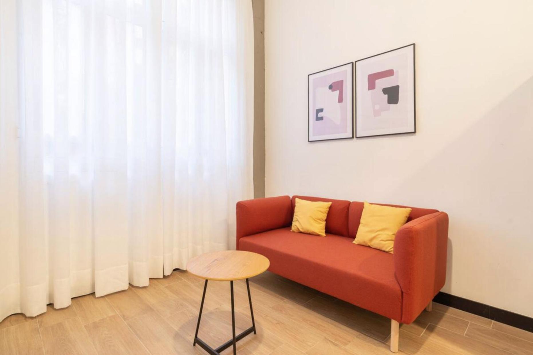 Miraflores Zen Apartment Málaga