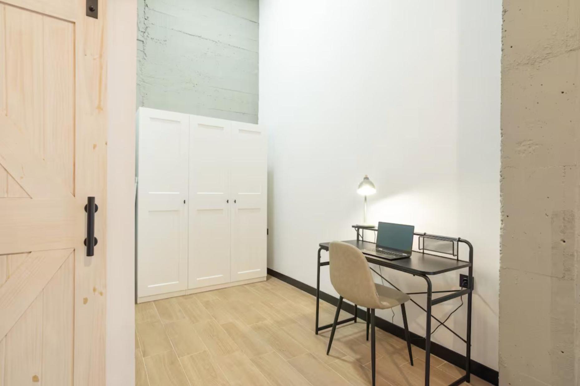 Miraflores Zen Apartment Málaga