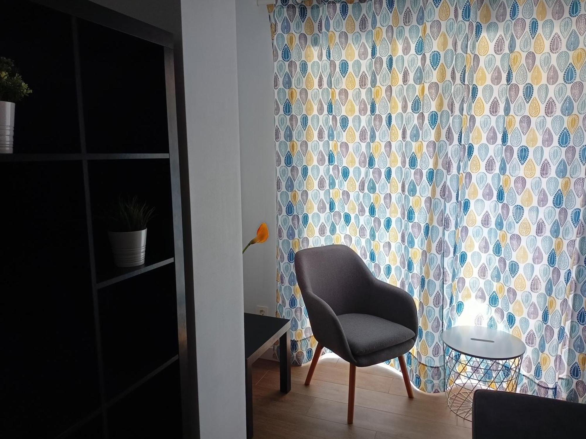 Puntoapart Apartment