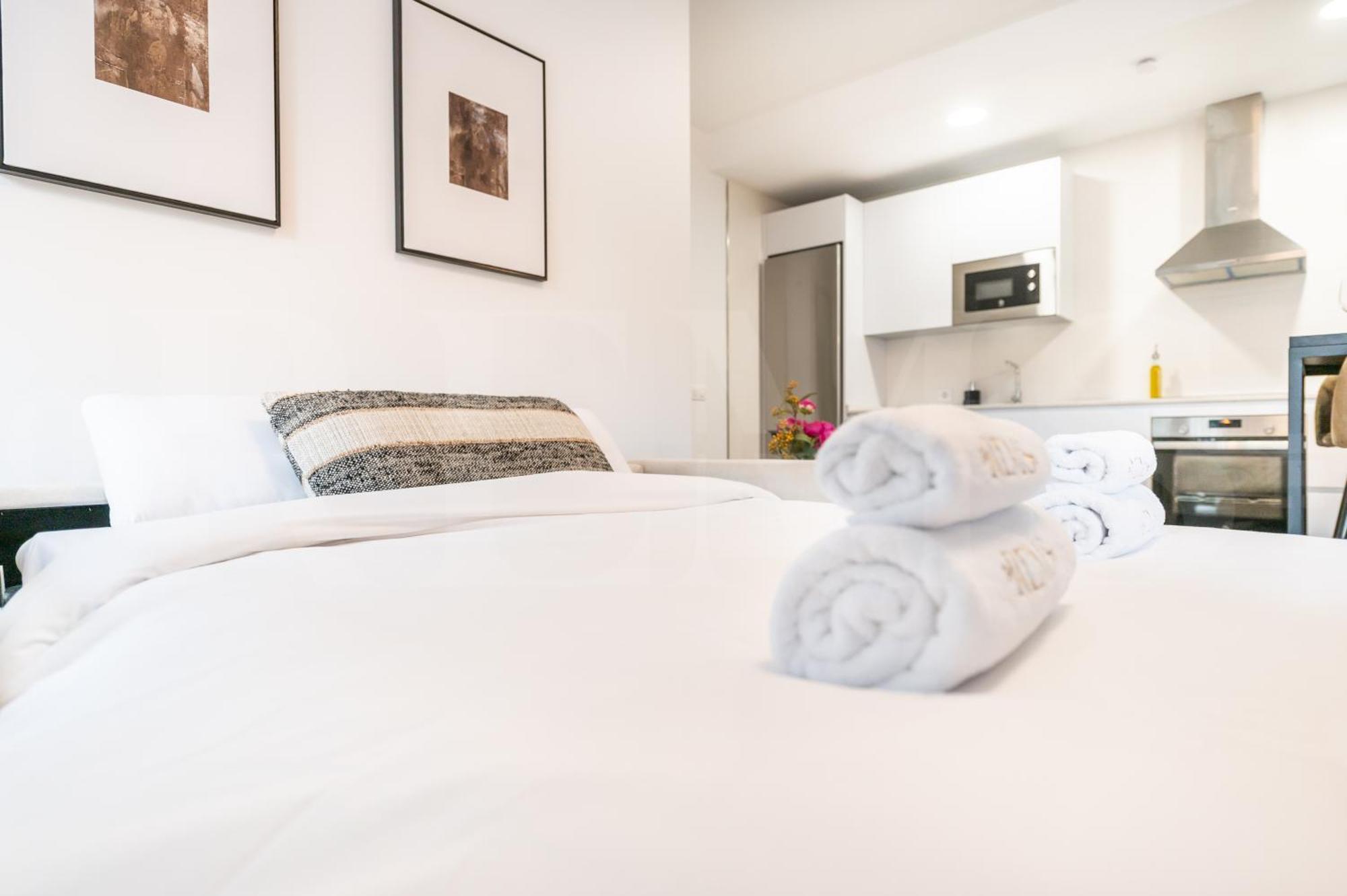 Comfortable Near The Center By Rems Apartment *