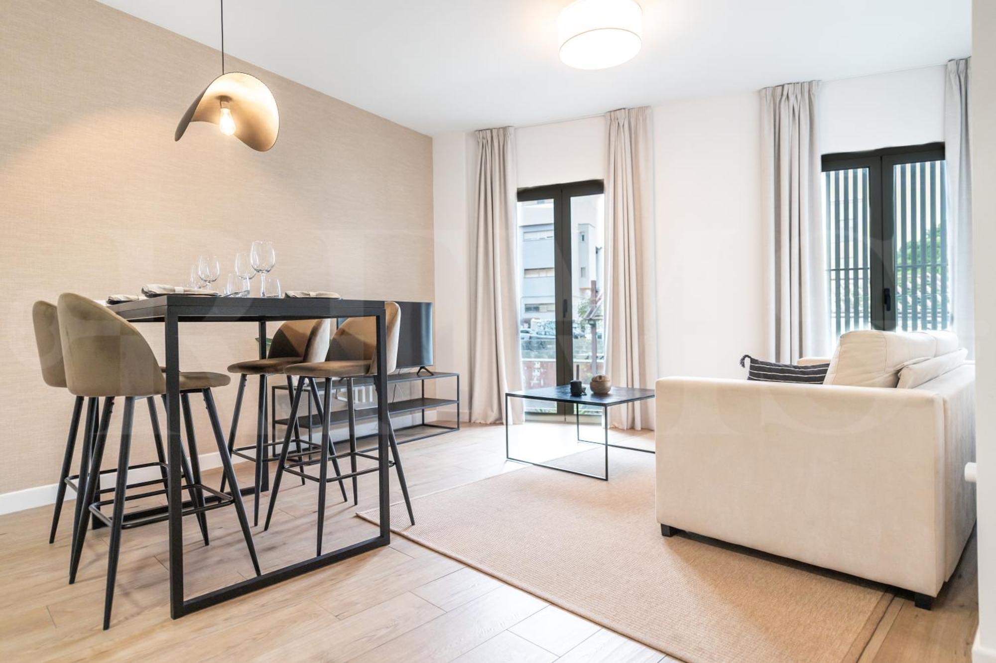Appartement Comfortable Near The Center By Rems *
