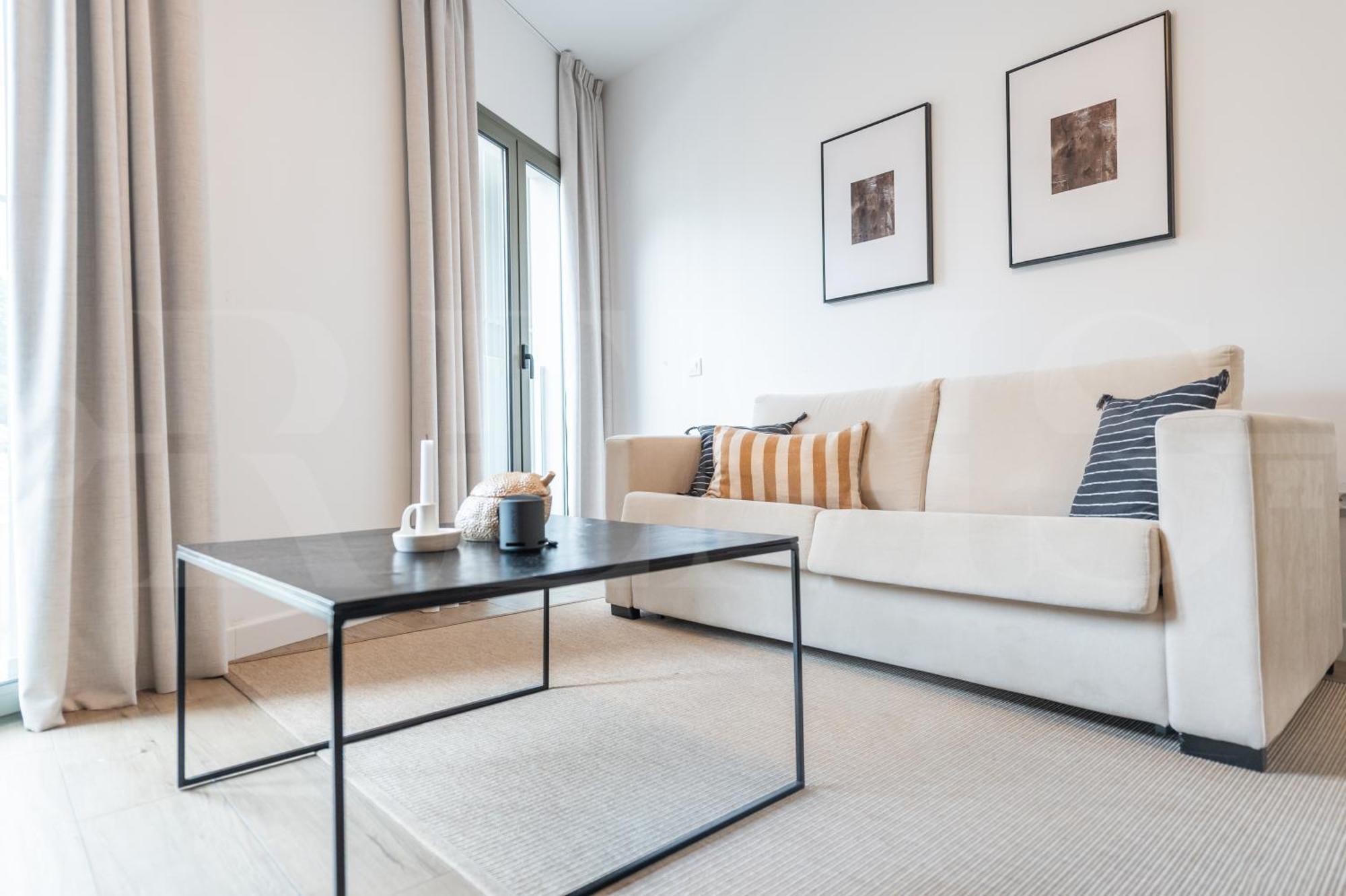 Apartment Comfortable Near The Center By Rems *