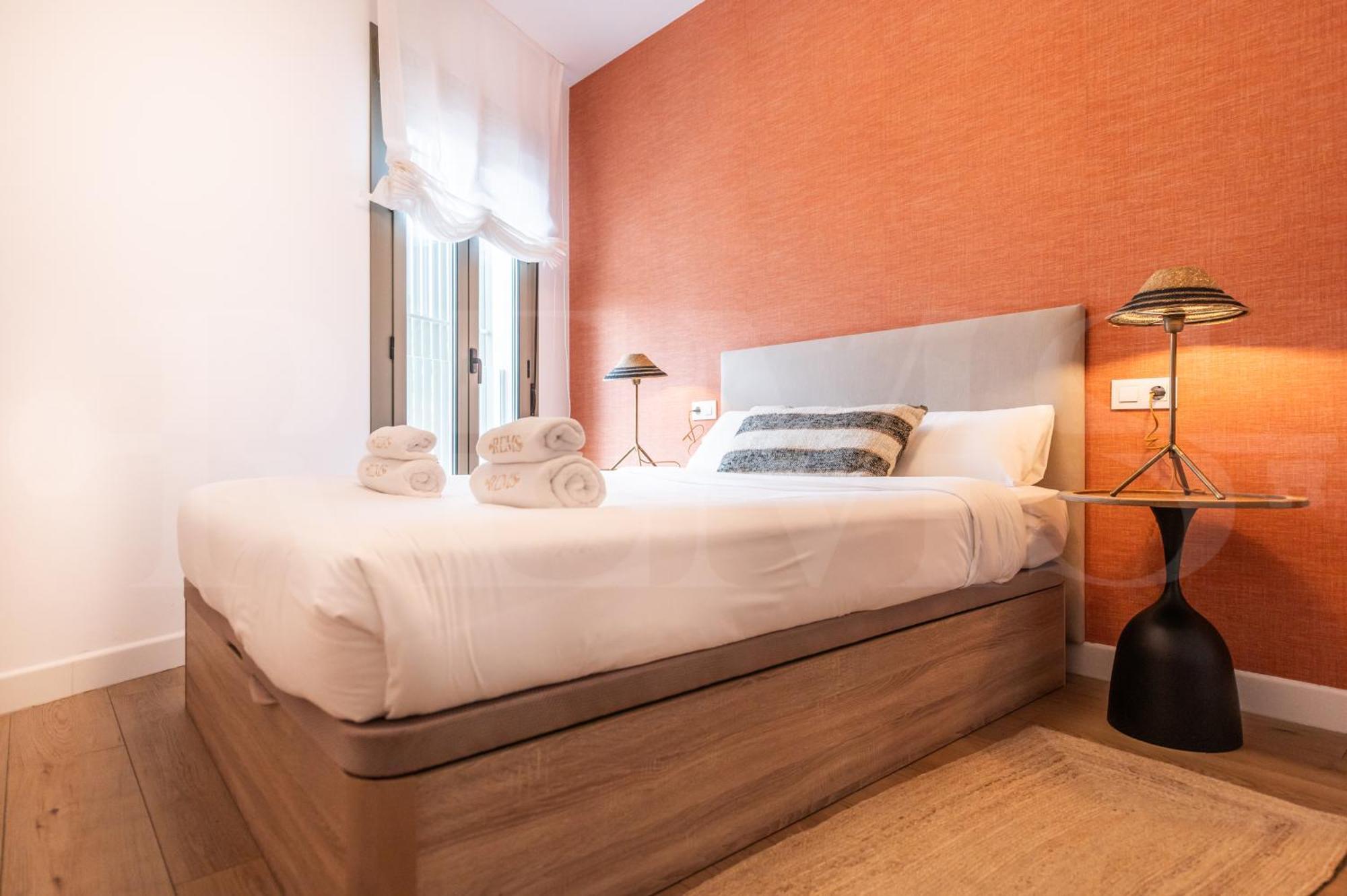 Comfortable Near The Center By Rems Apartment