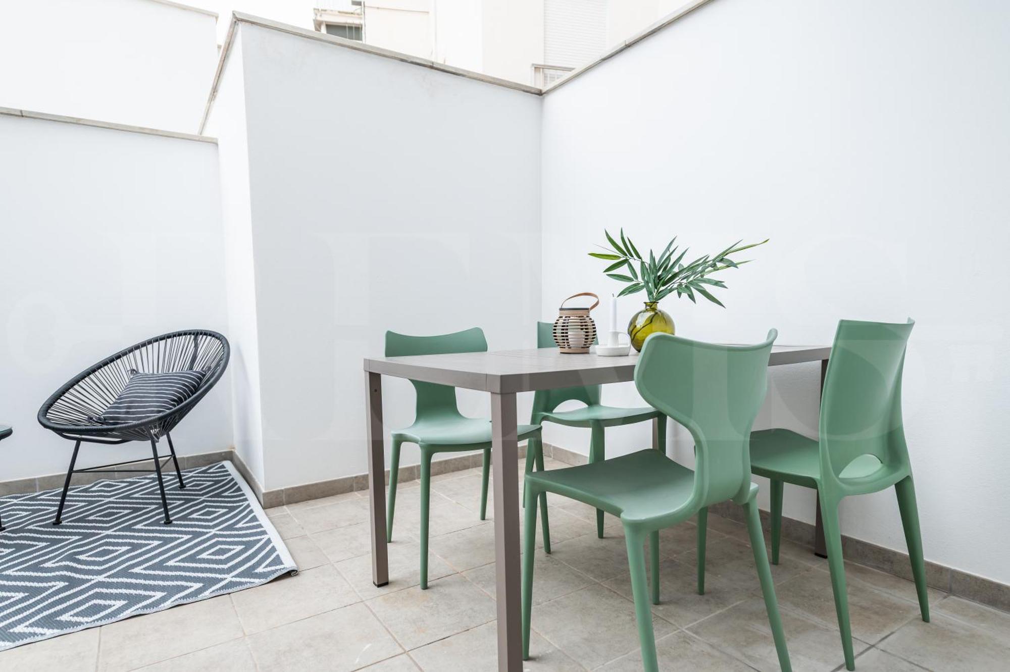 Apartment Comfortable Near The Center By Rems *