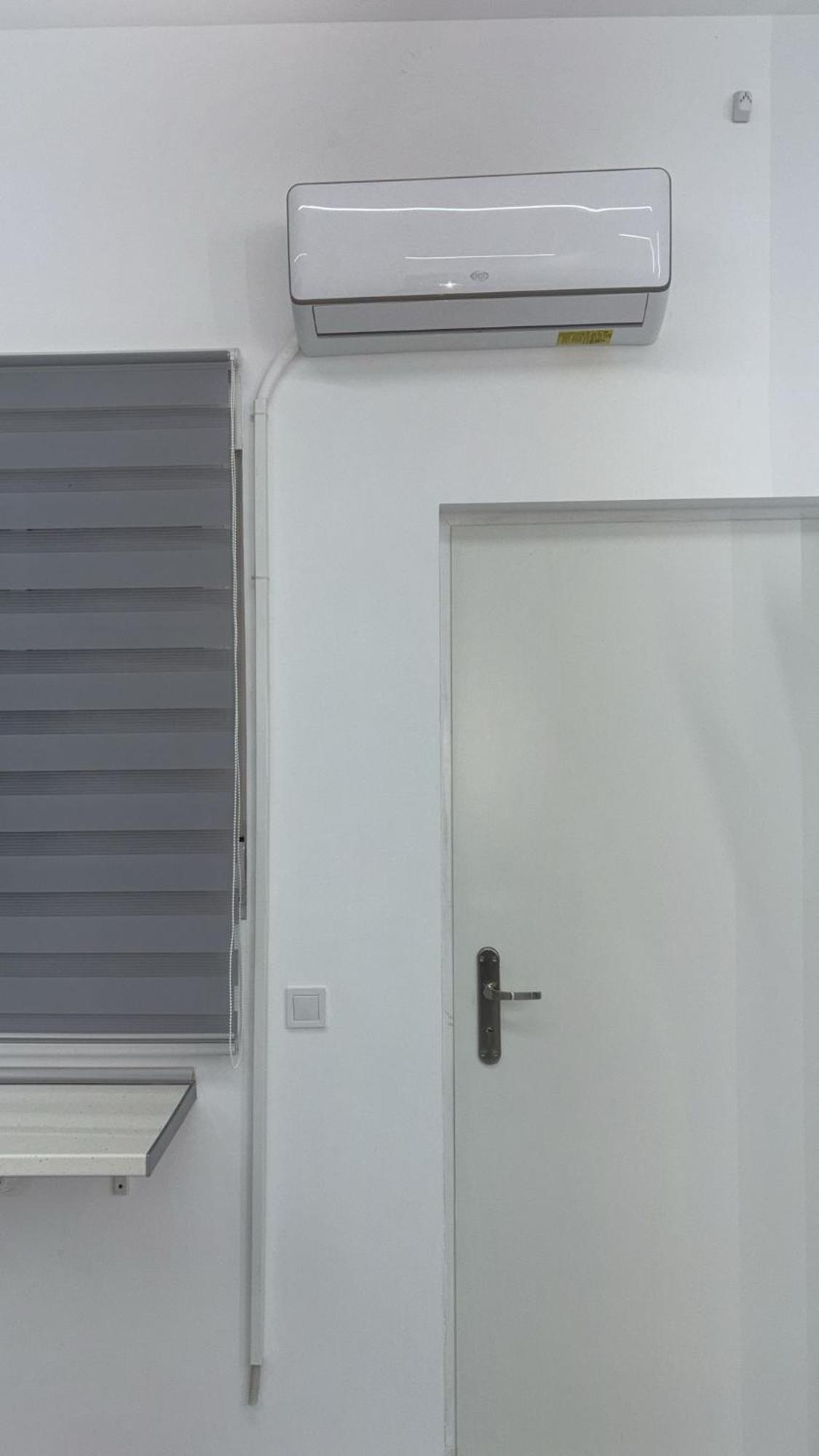 Apartamento Diego De Vergara 36 Málaga
