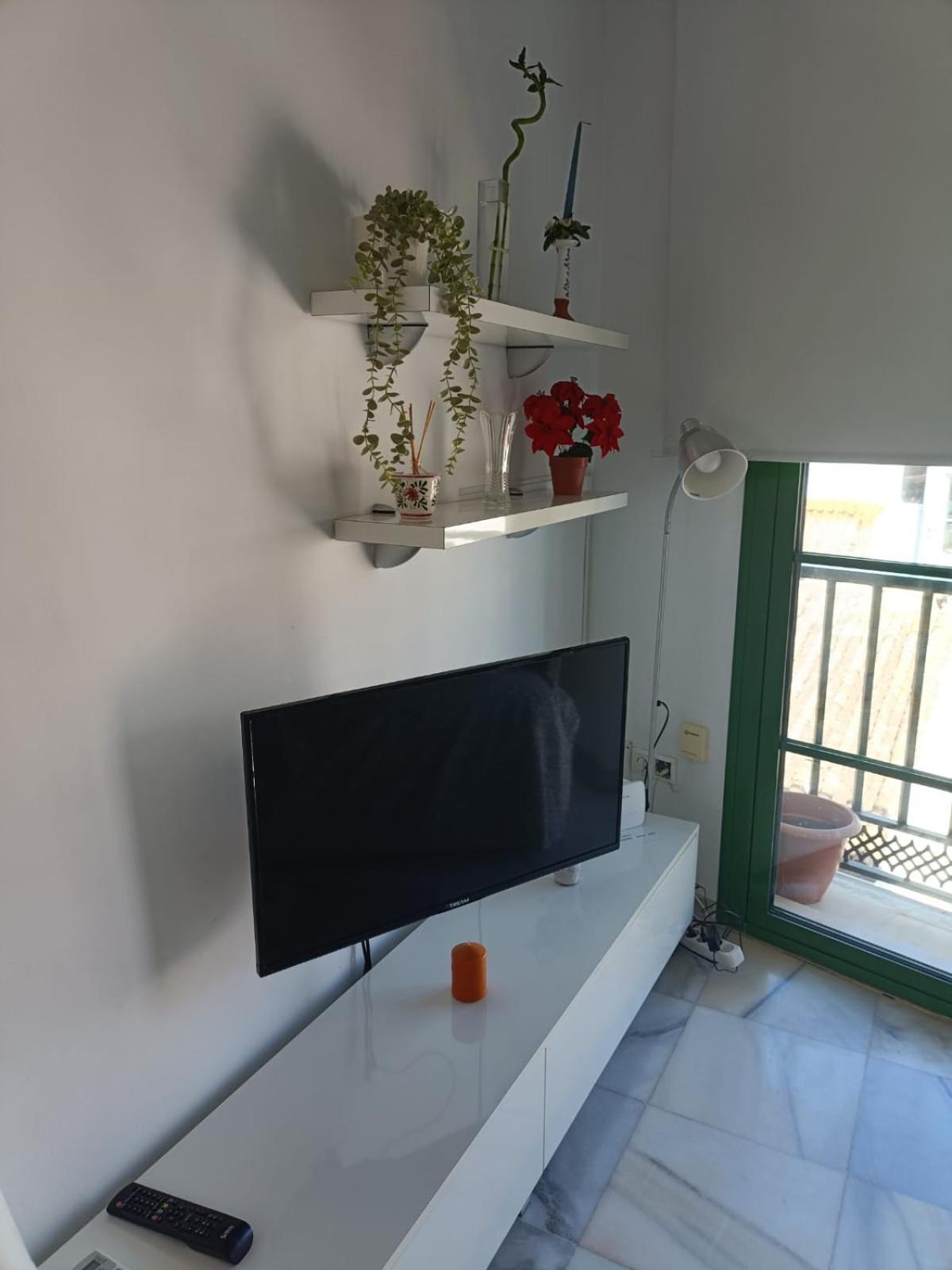 Apartment Alaska Centro Rosaleda Malaga