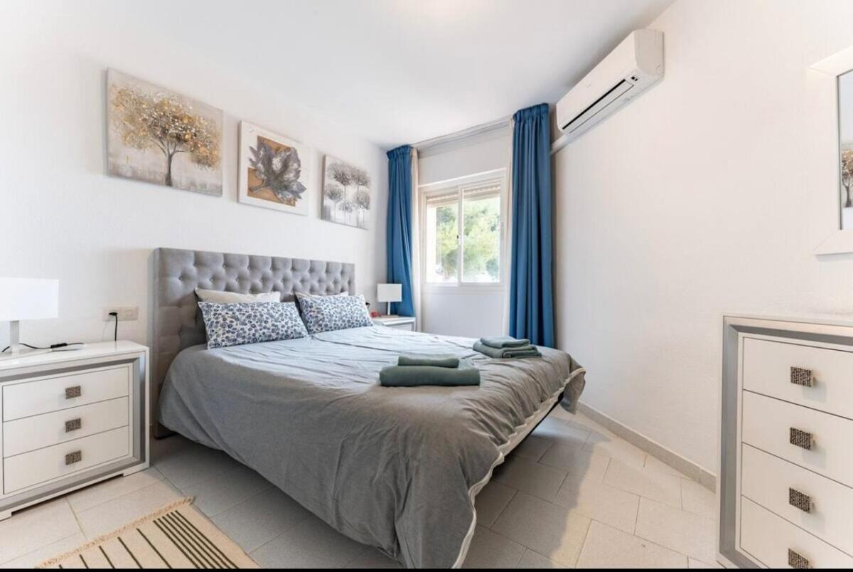 Ocean View By Holidays2rent * Malaga