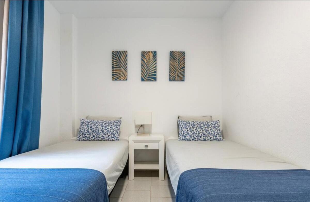 Ocean View By Holidays2rent Malaga