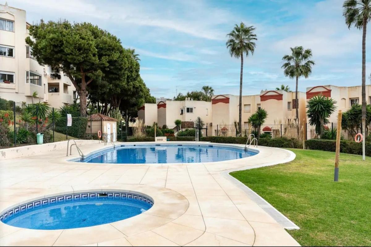Ocean View By Holidays2rent * Malaga