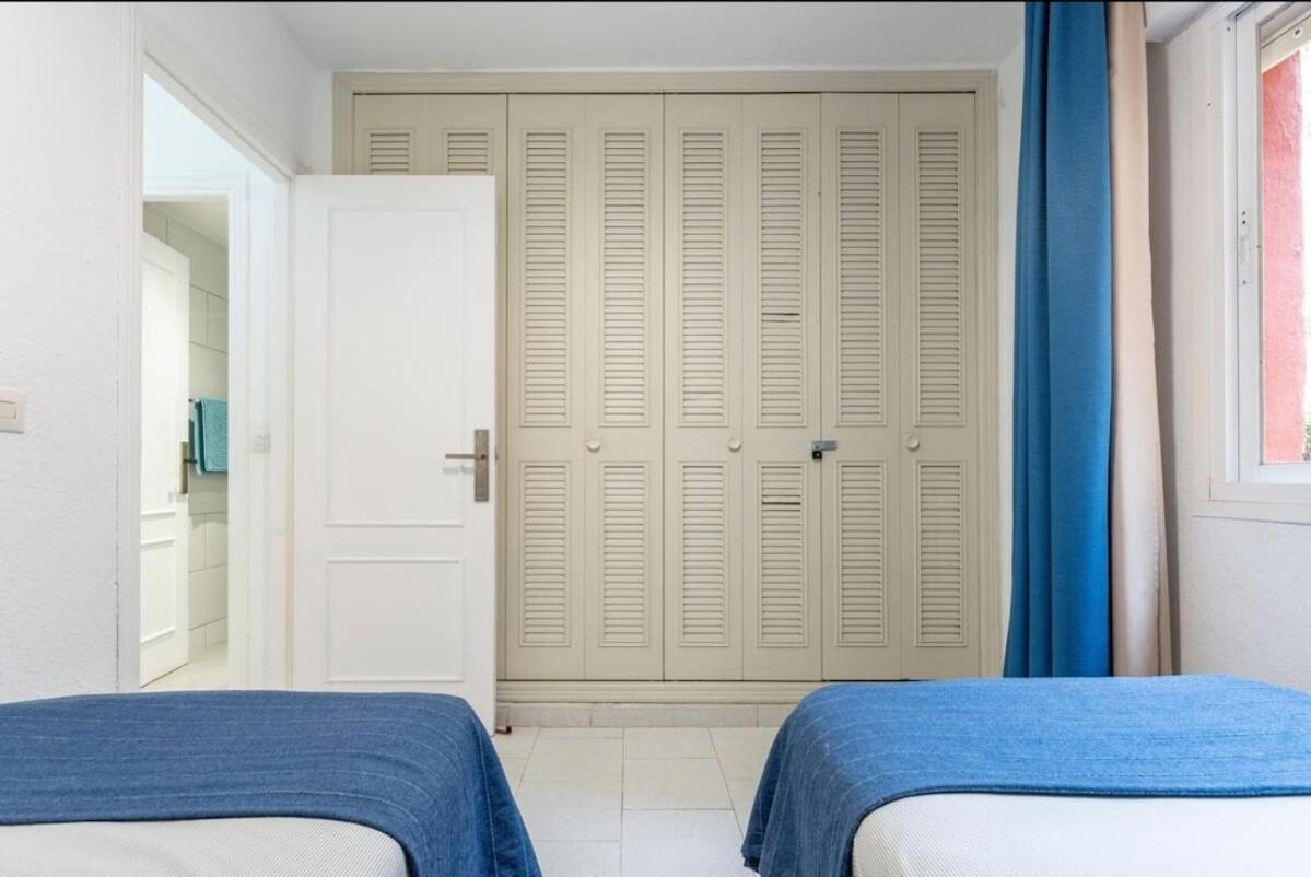 Ocean View By Holidays2rent Malaga