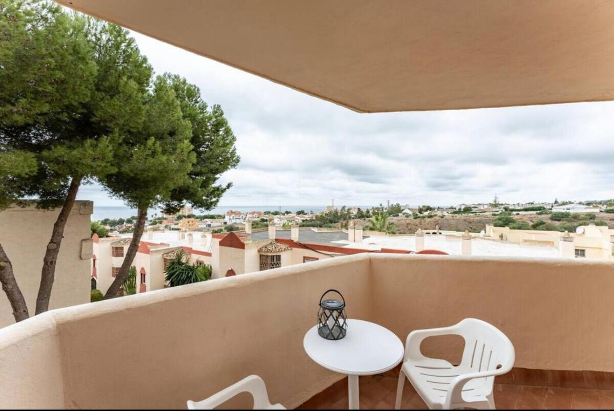 Apartment Ocean View By Holidays2rent