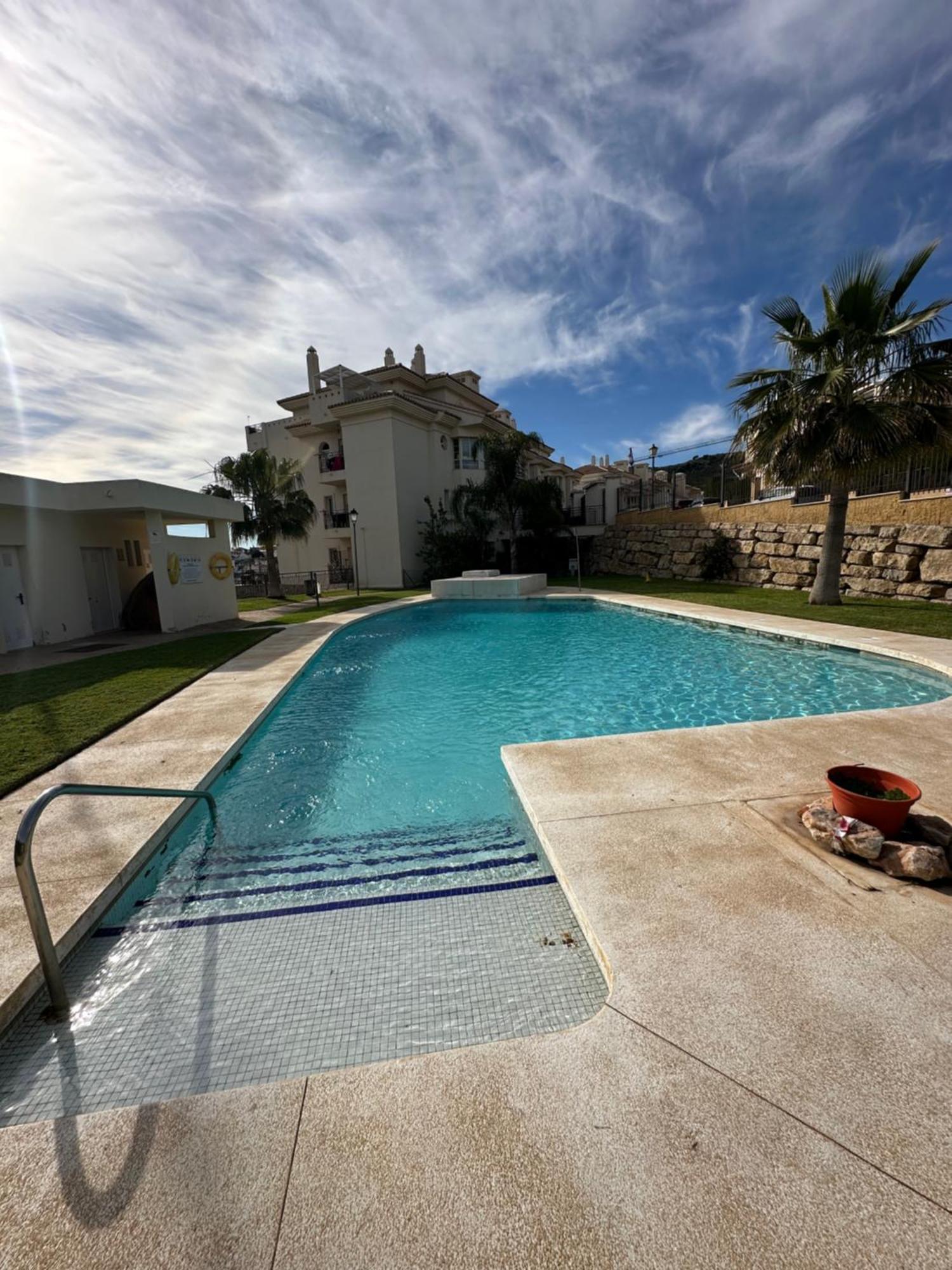 3 Riviera Del Sol Apartment Malaga