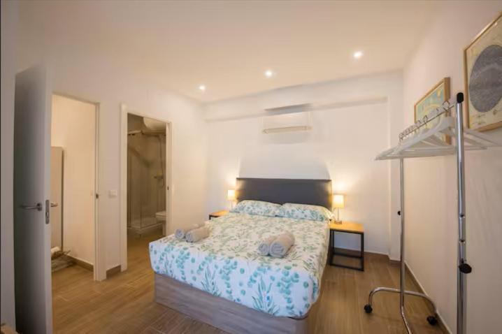 Apartment Con Terraza En El Soho *