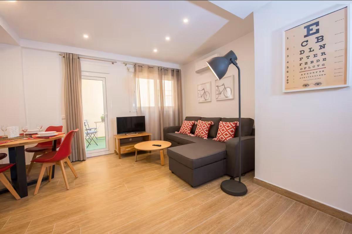 Apartment Con Terraza En El Soho