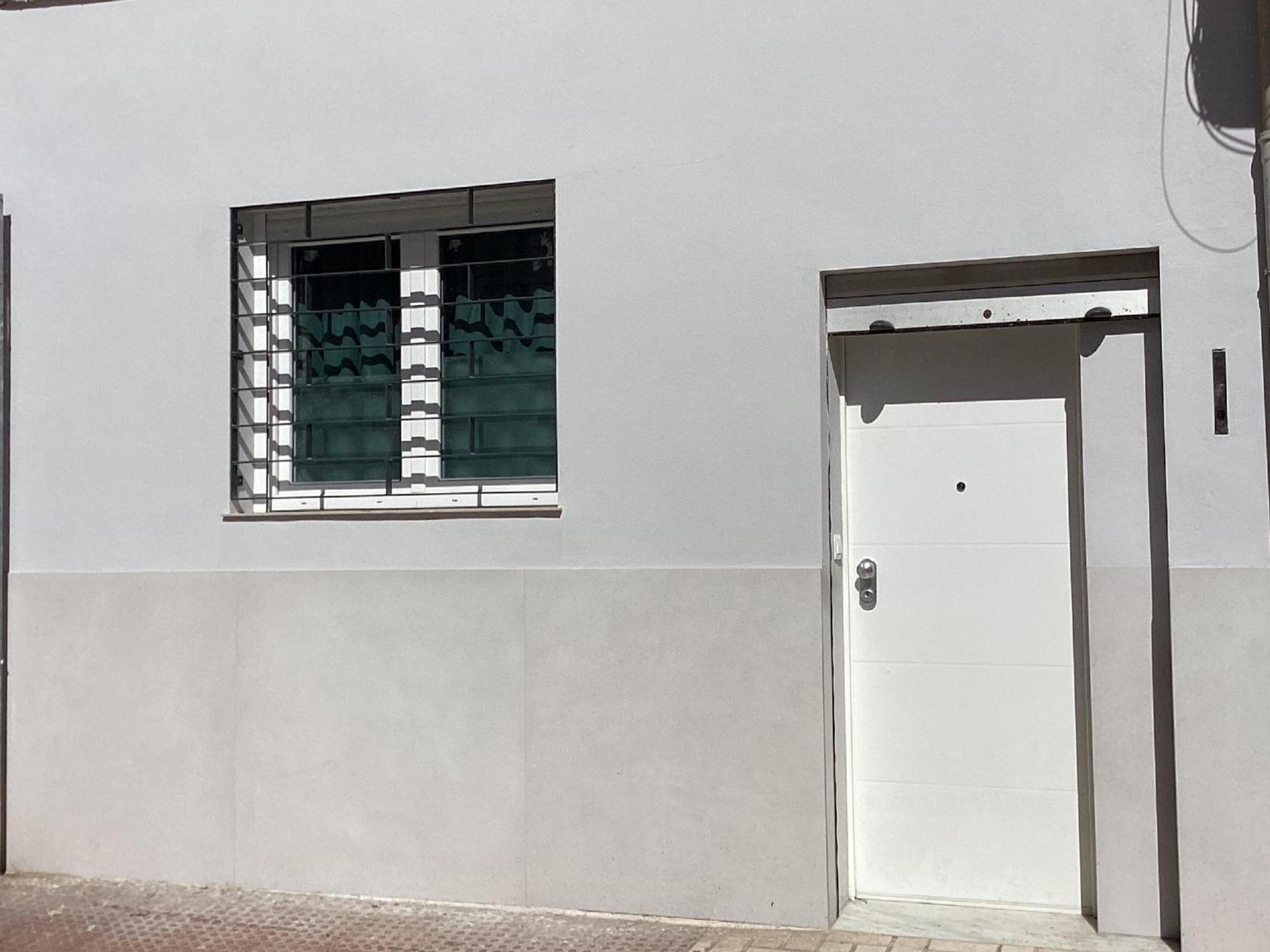 Delicias Apartment *