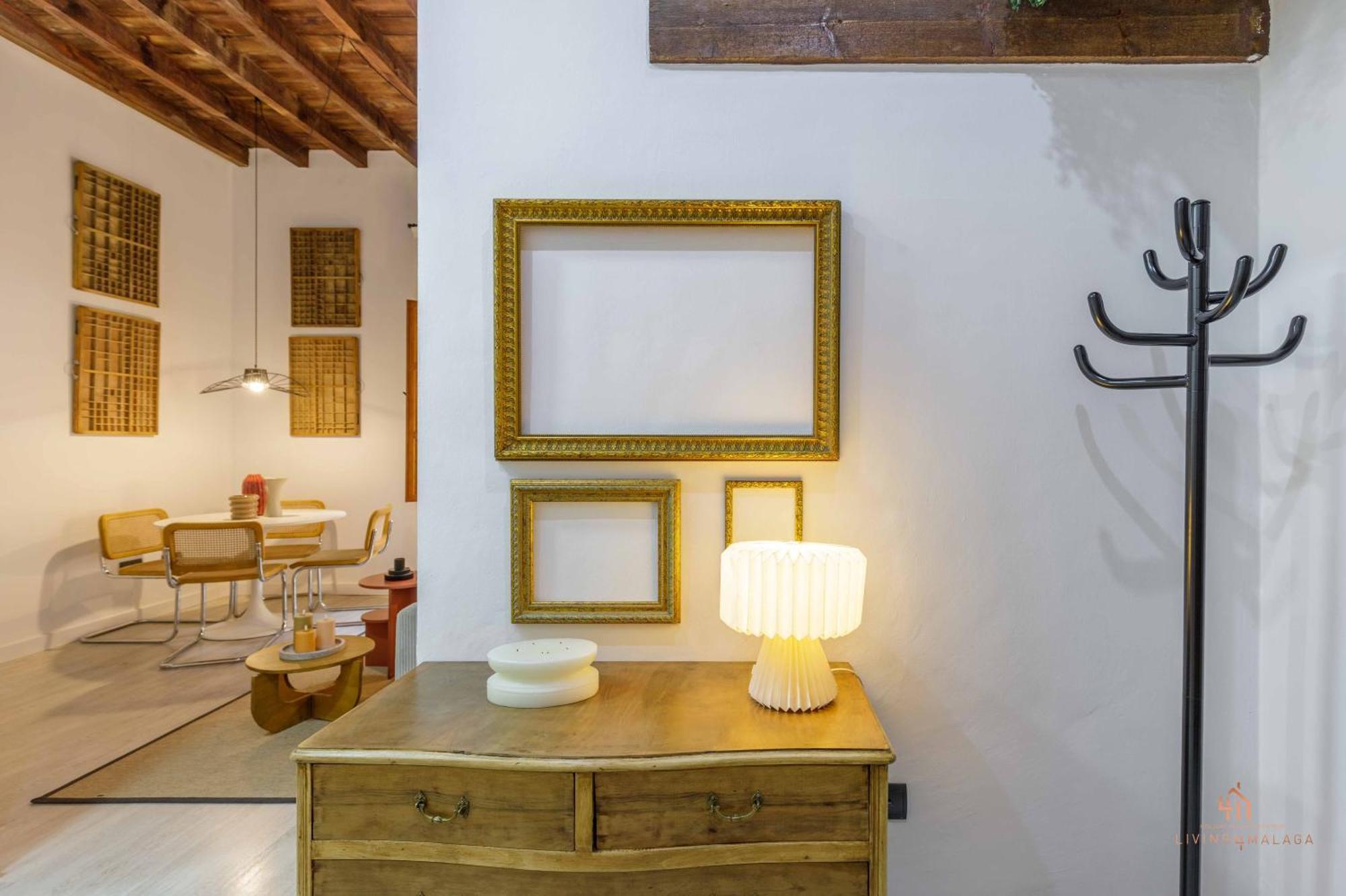 Living4malaga Rustic Chic *