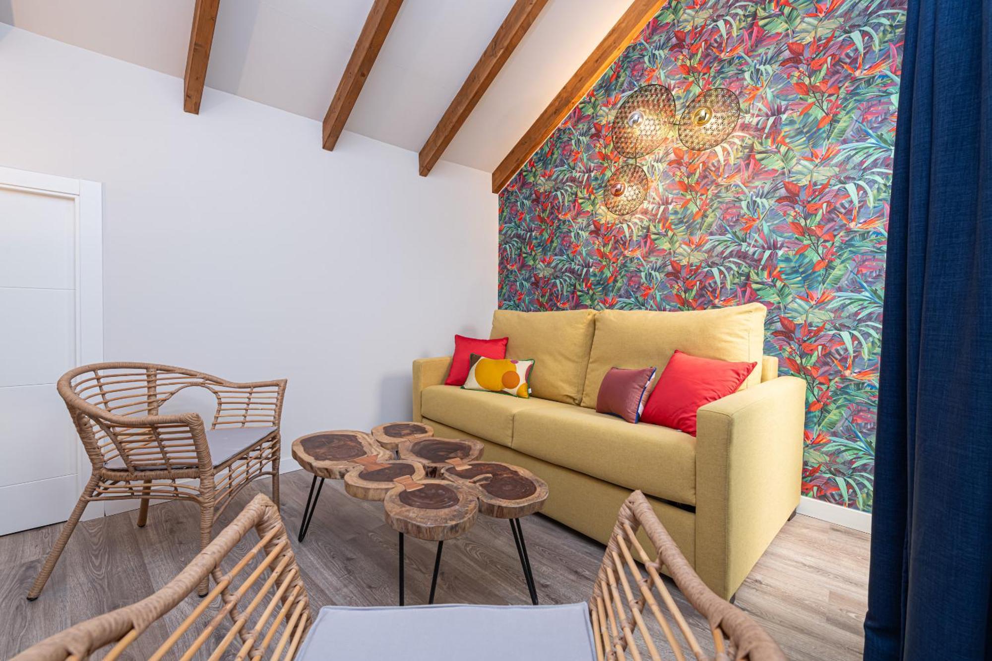 Iloftmalaga San Juan 13 Apartment Malaga