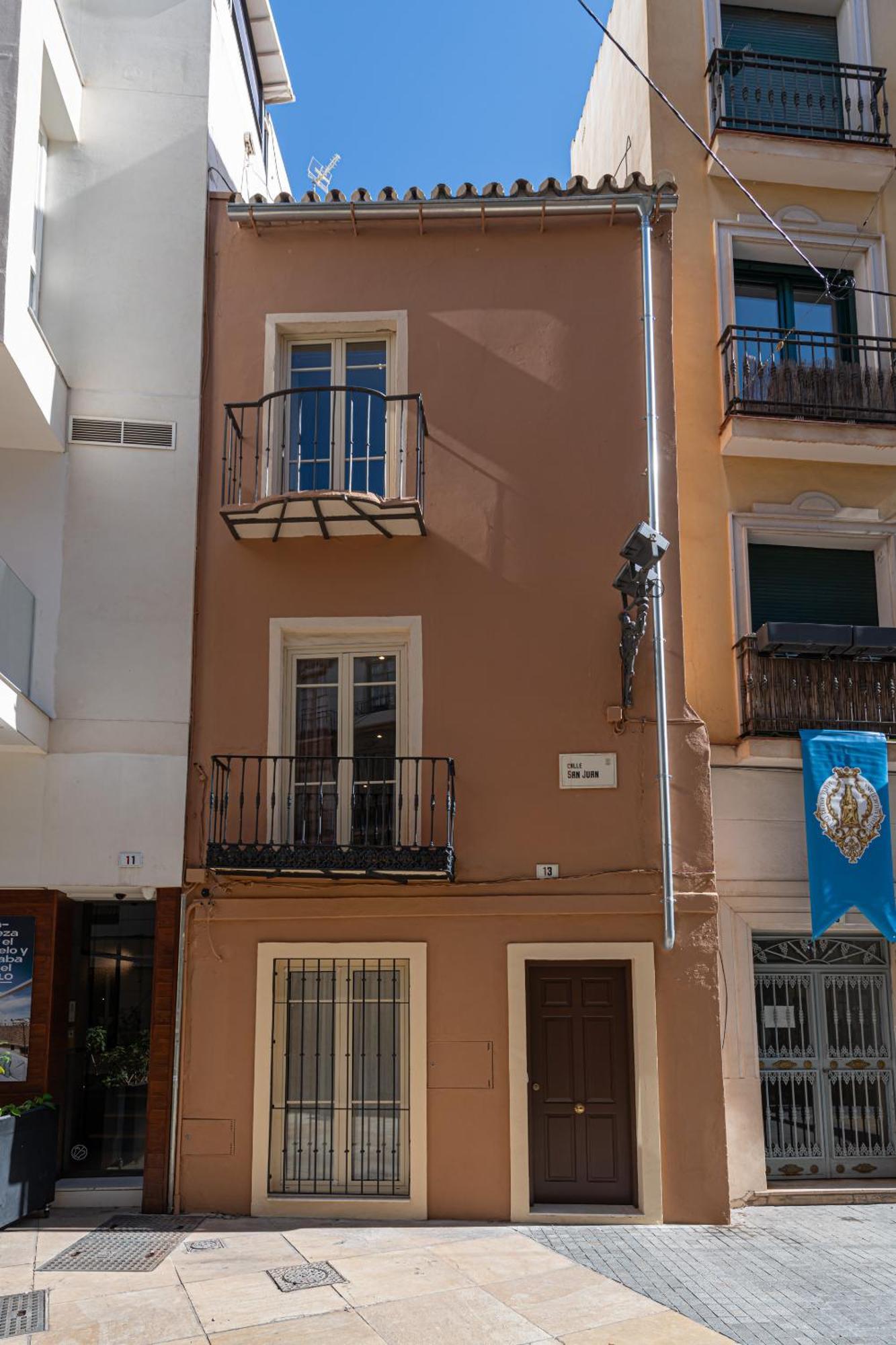 Iloftmalaga San Juan 13 * Malaga