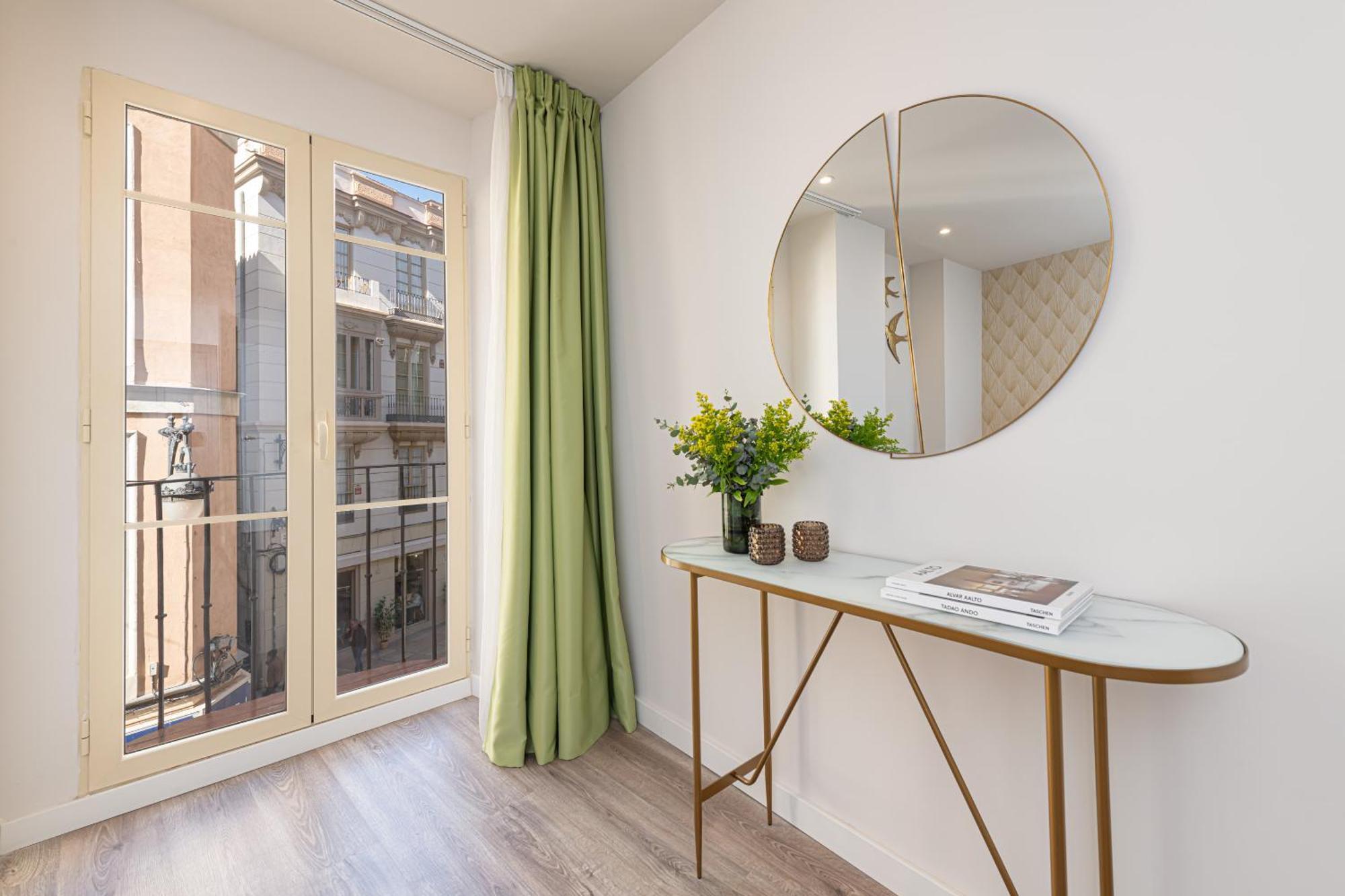 Apartment Iloftmalaga San Juan 13 *