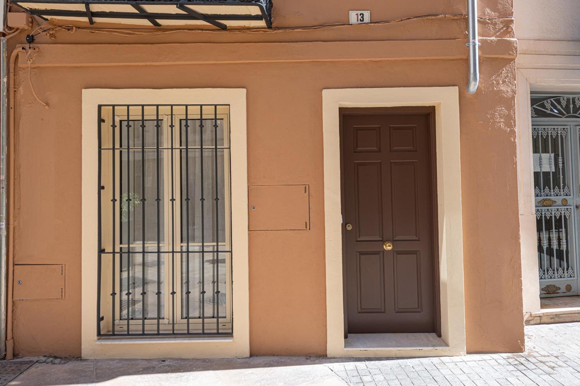 Iloftmalaga San Juan 13 Apartment Malaga