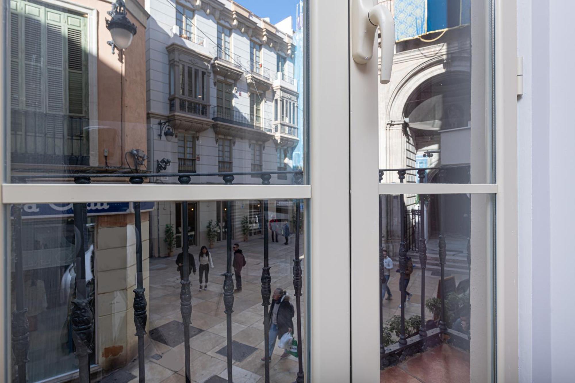 Iloftmalaga San Juan 13 * Malaga