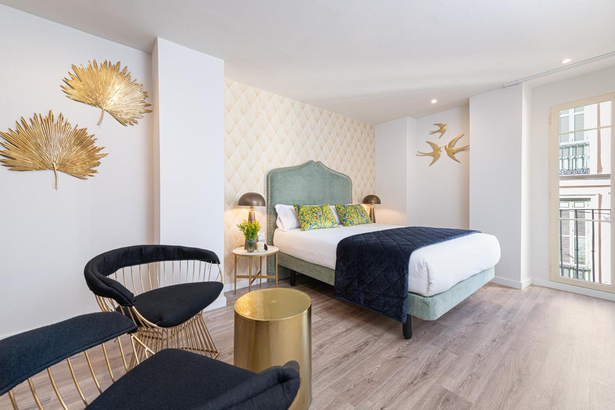 Apartment Iloftmalaga San Juan 13