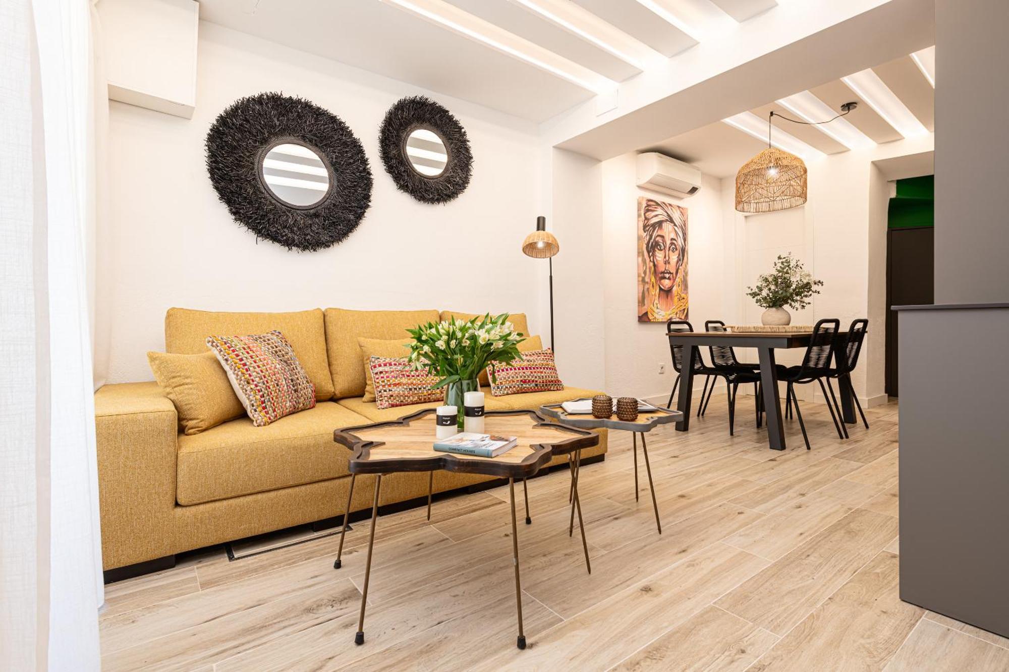 Apartment Iloftmalaga San Juan 13