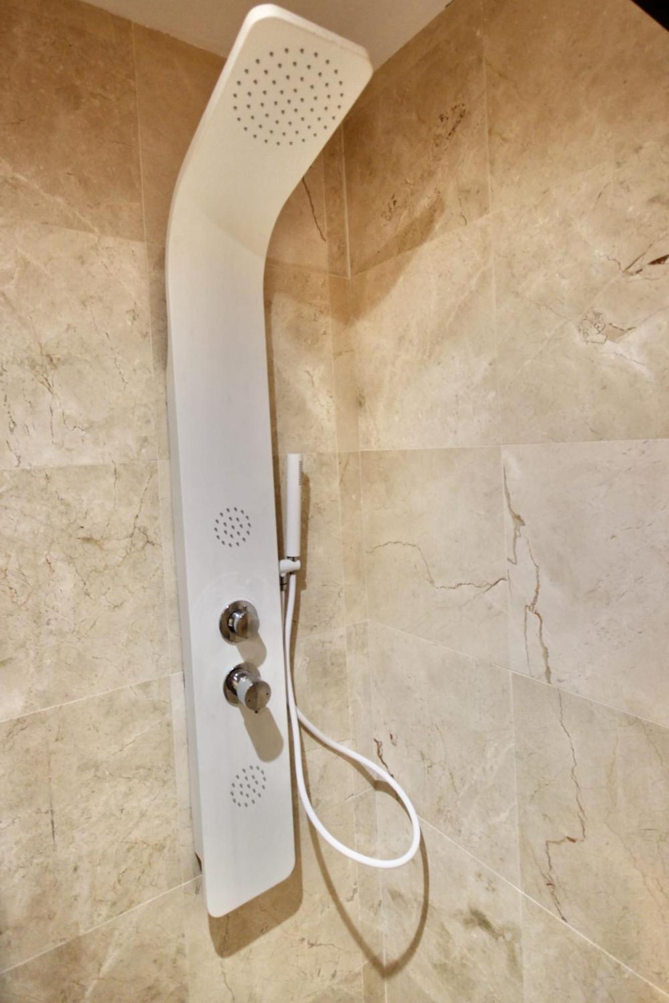 Apartmentslamerced * Malaga