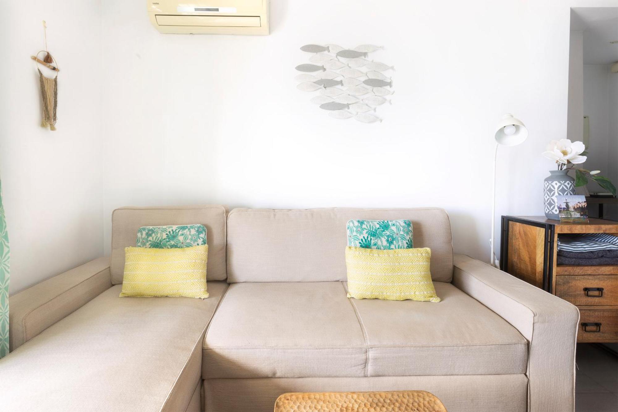La Marina Apartment Malaga