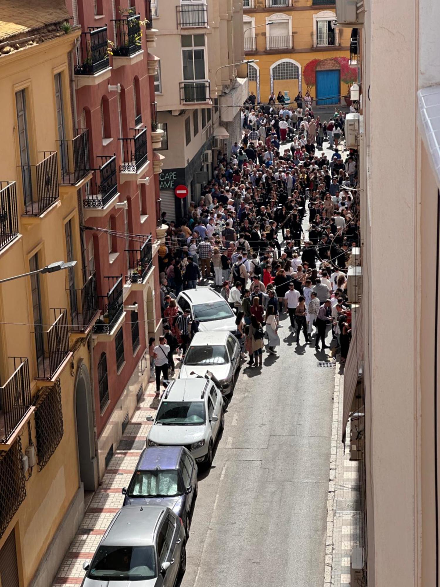 Alderete Deluxe - 3 * Málaga