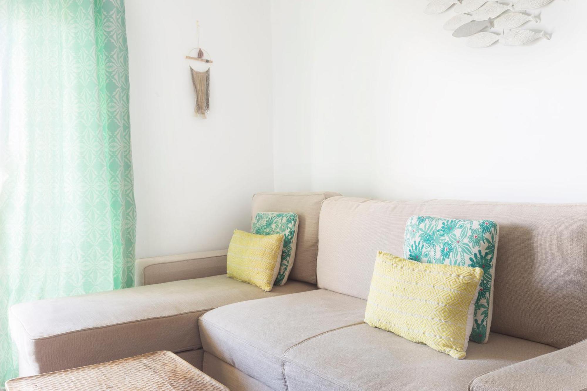 La Marina Apartment
