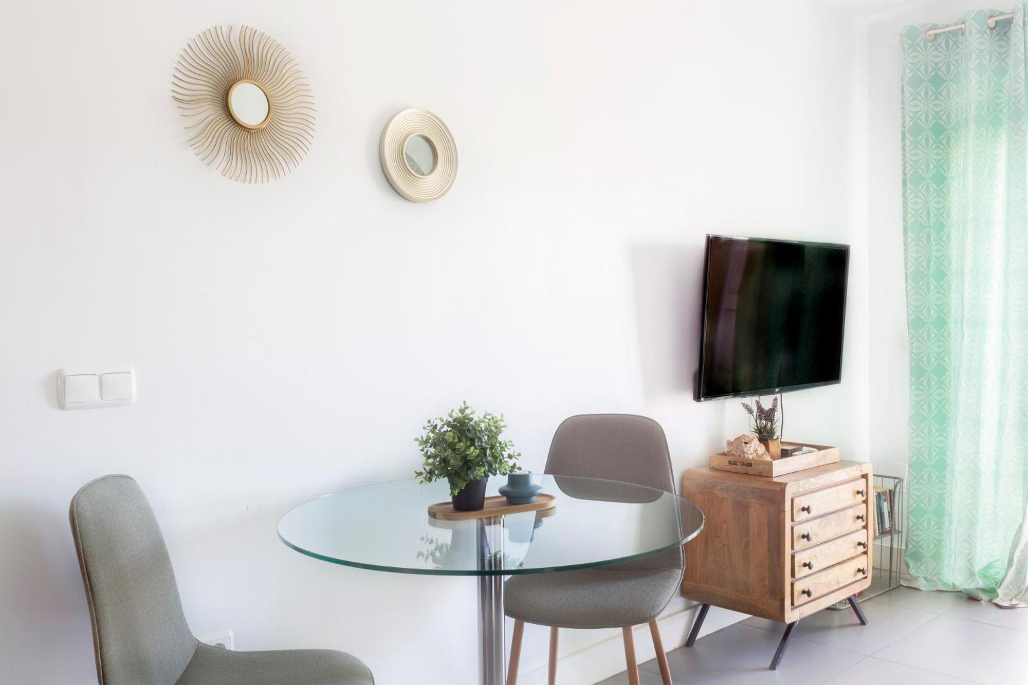 Apartment La Marina