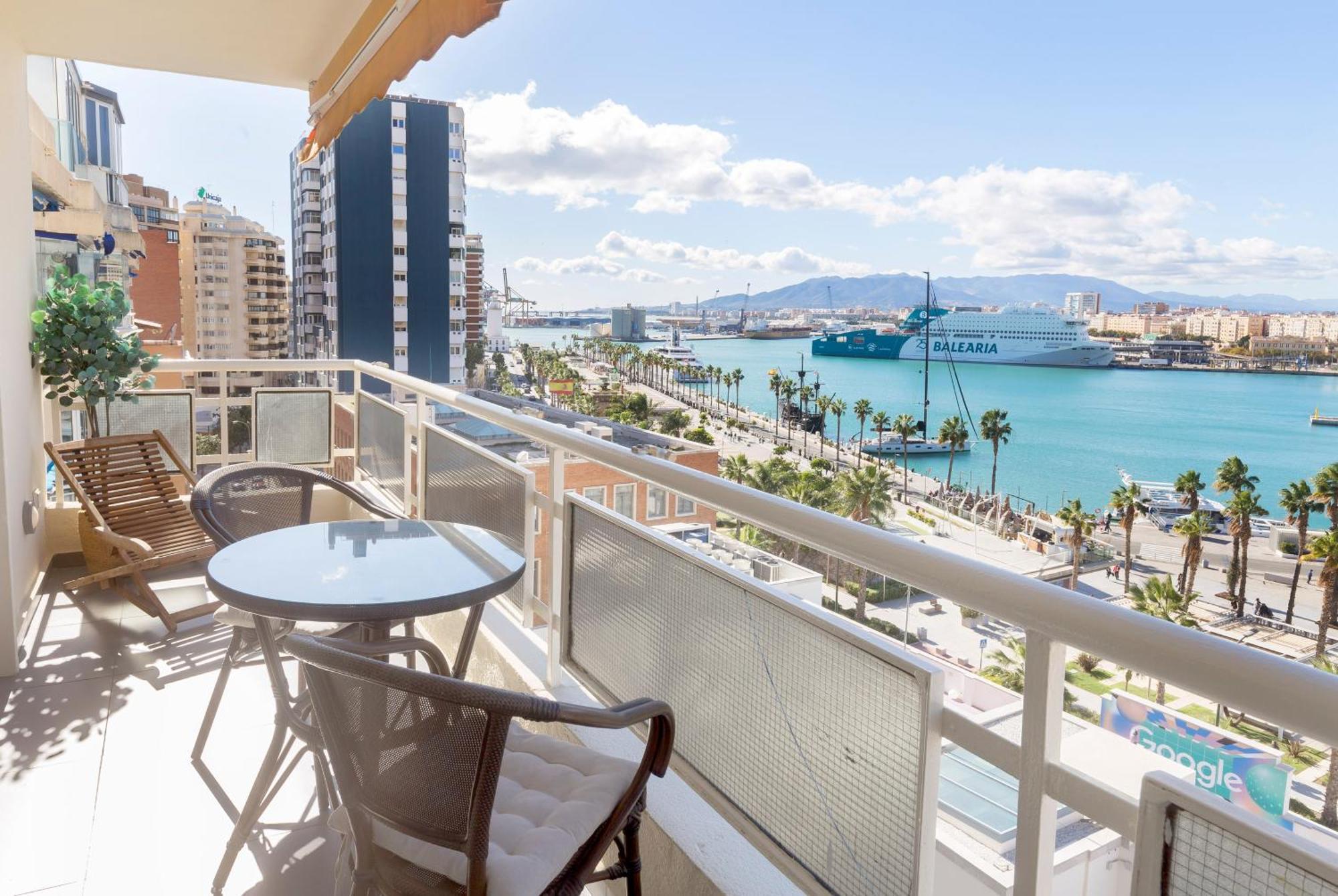 La Marina Apartment *